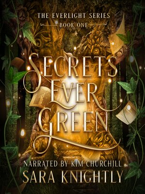cover image of Secrets Ever Green